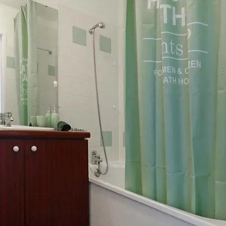 Blue Park Hotel 4*