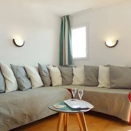 Blue Park Hotel Pornic