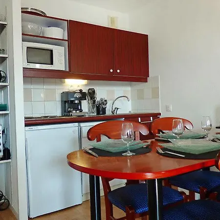 Hotel Blue Park Pornic
