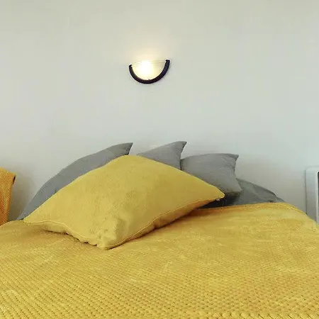 Blue Park Hotel Pornic