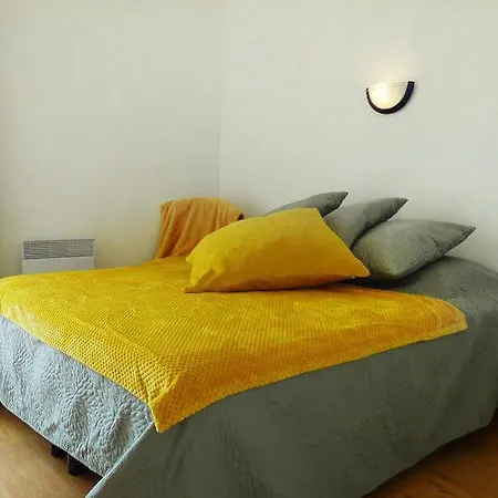 Blue Park Hotel Pornic