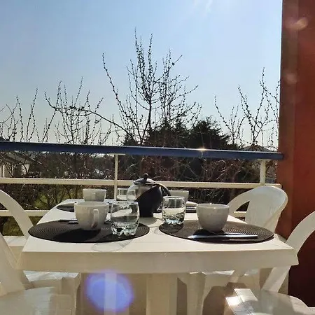 Blue Park 4* Pornic