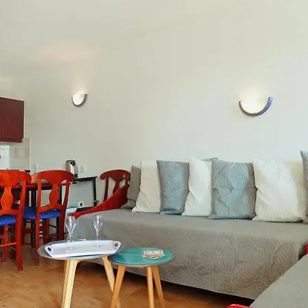 Hotel Blue Park Pornic