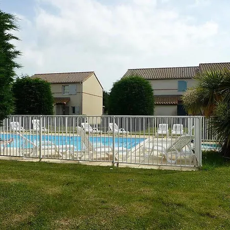 Hotel Blue Park 4*
